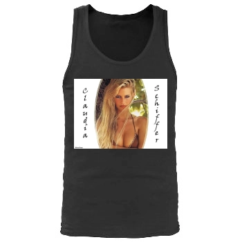 Claudia Schiffer Men's Tank Top