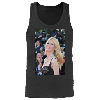 Claudia Schiffer Men's Tank Top