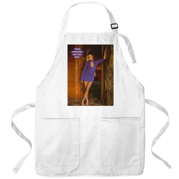 Cote De Pablo Apron