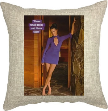 Cote De Pablo Pillow