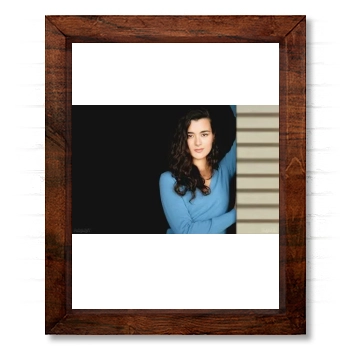 Cote De Pablo 14x17