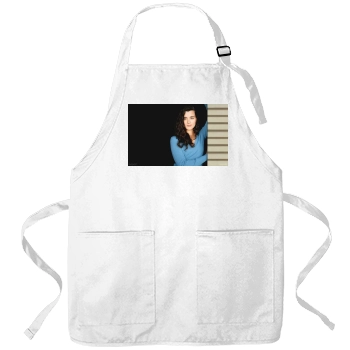 Cote De Pablo Apron