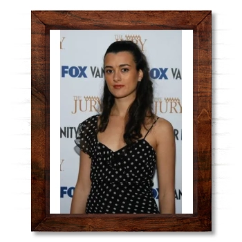 Cote De Pablo 14x17