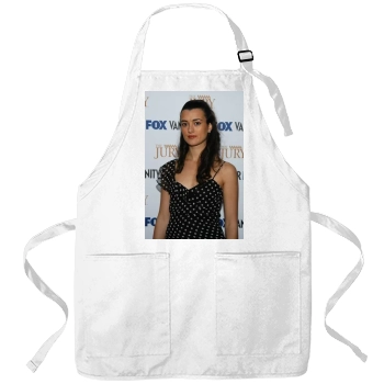 Cote De Pablo Apron