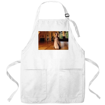 Cote De Pablo Apron