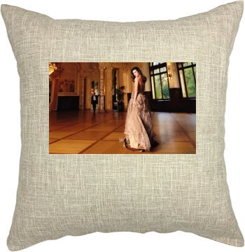 Cote De Pablo Pillow