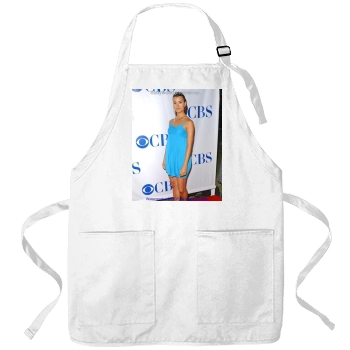 Cote De Pablo Apron