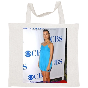 Cote De Pablo Tote