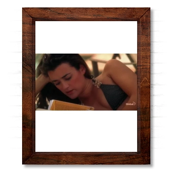 Cote De Pablo 14x17