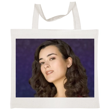 Cote De Pablo Tote