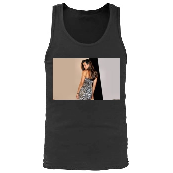 Cote De Pablo Men's Tank Top