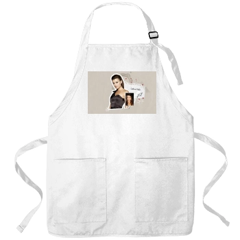 Cote De Pablo Apron