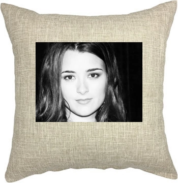 Cote De Pablo Pillow