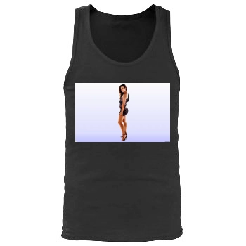 Cote De Pablo Men's Tank Top