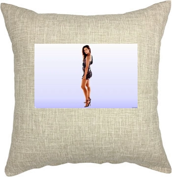 Cote De Pablo Pillow