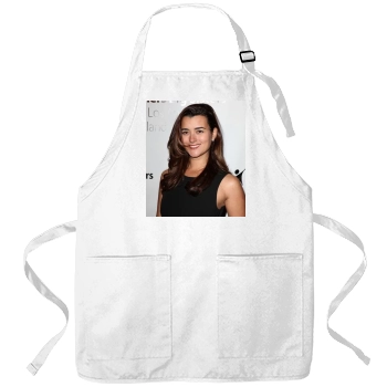 Cote De Pablo Apron