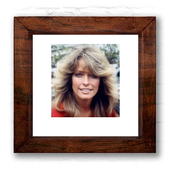 Farrah Fawcett 6x6