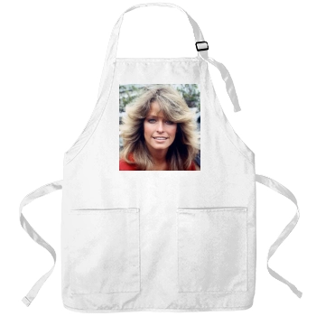 Farrah Fawcett Apron