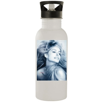 Farrah Fawcett Stainless Steel Water Bottle