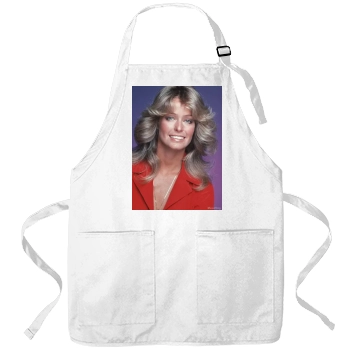 Farrah Fawcett Apron