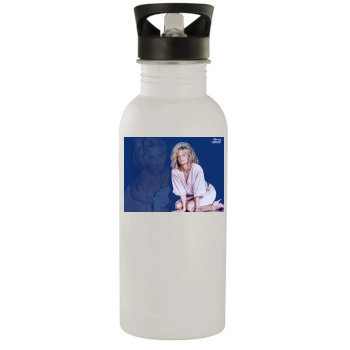 Farrah Fawcett Stainless Steel Water Bottle