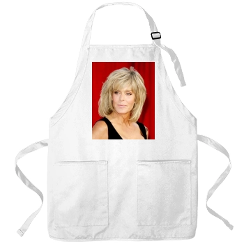 Farrah Fawcett Apron