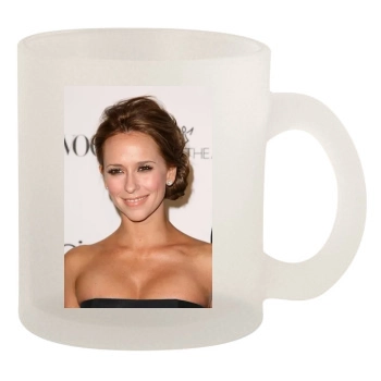 Jennifer Love Hewitt 10oz Frosted Mug