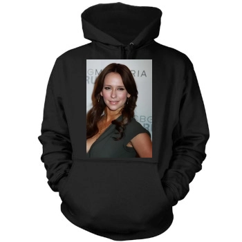 Jennifer Love Hewitt Mens Pullover Hoodie Sweatshirt