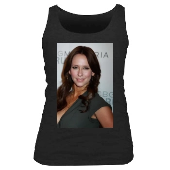 Jennifer Love Hewitt Women's Tank Top