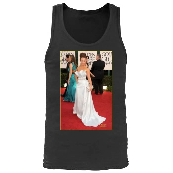 Jennifer Love Hewitt Men's Tank Top