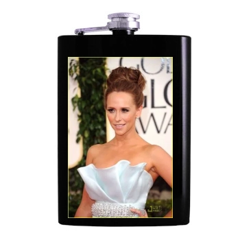 Jennifer Love Hewitt Hip Flask