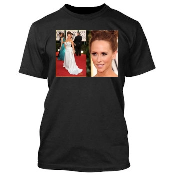 Jennifer Love Hewitt Men's TShirt