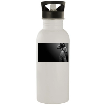 Jennifer Love Hewitt Stainless Steel Water Bottle