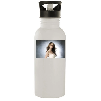 Jennifer Love Hewitt Stainless Steel Water Bottle