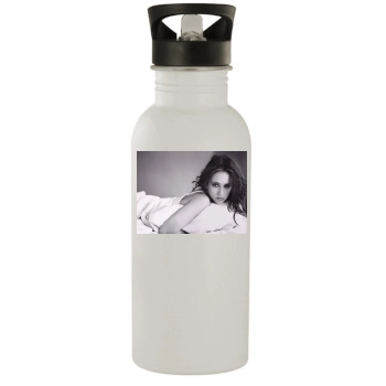 Jennifer Love Hewitt Stainless Steel Water Bottle