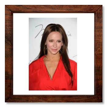 Jennifer Love Hewitt 12x12