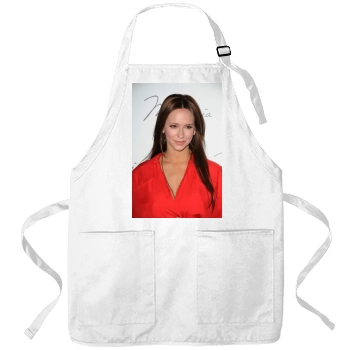 Jennifer Love Hewitt Apron