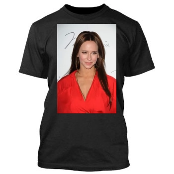 Jennifer Love Hewitt Men's TShirt