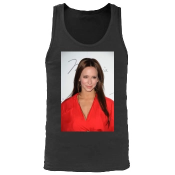 Jennifer Love Hewitt Men's Tank Top