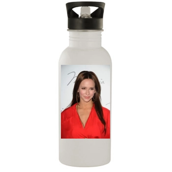 Jennifer Love Hewitt Stainless Steel Water Bottle