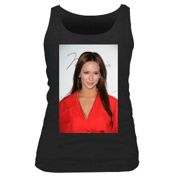 Jennifer Love Hewitt Women's Tank Top