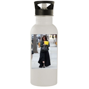 Jennifer Love Hewitt Stainless Steel Water Bottle