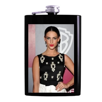 Jessica Lowndes Hip Flask