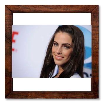 Jessica Lowndes 12x12