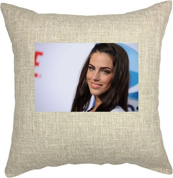 Jessica Lowndes Pillow