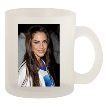 Jessica Lowndes 10oz Frosted Mug