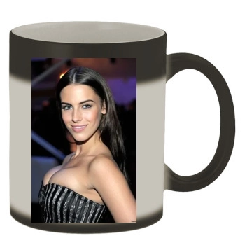 Jessica Lowndes Color Changing Mug