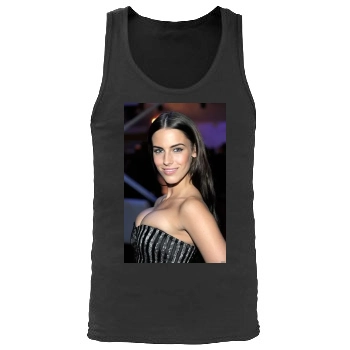 Jessica Lowndes Men's Tank Top