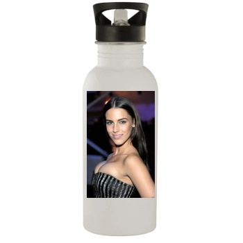 Jessica Lowndes Stainless Steel Water Bottle