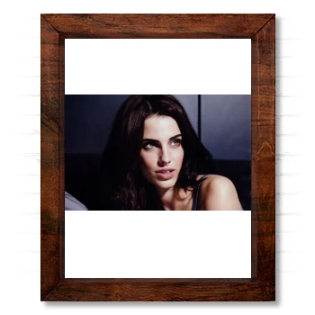 Jessica Lowndes 14x17